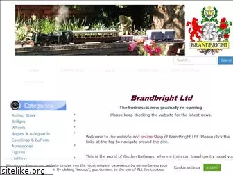 brandbright.co.uk