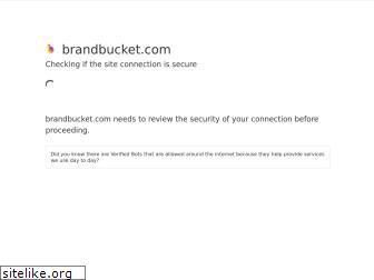 brandbucket.com