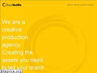 brandbuddha.com