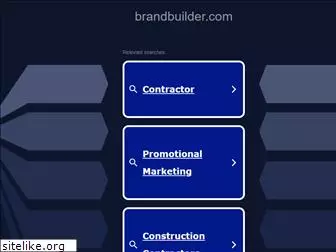brandbuilder.com