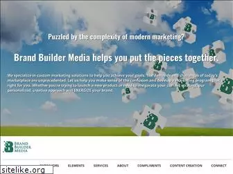 brandbuildermedia.com