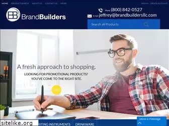 brandbuildersllc.com