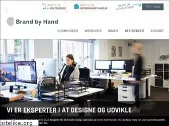 brandbyhand.dk