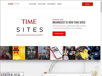 brandcast.com