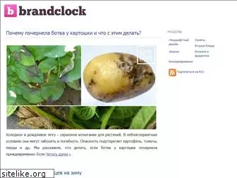brandclock.ru
