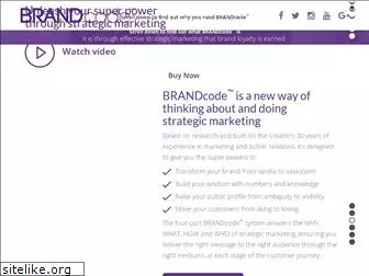 brandcode.marketing