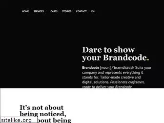 brandcode.nl