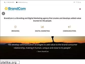 brandcom.us