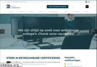 brandcompliance.nl