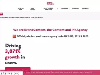 brandcontent.co.uk