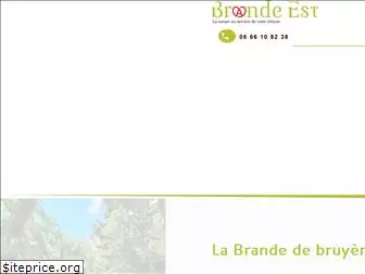 brande-est.fr