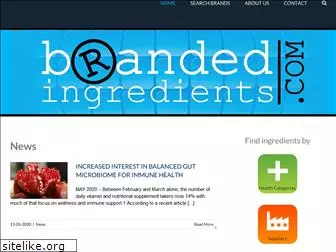 branded-ingredients.com