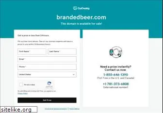 brandedbeer.com