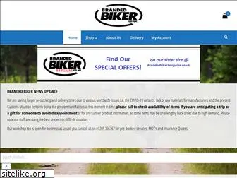 brandedbiker.co.uk