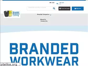 brandedbusinessclothing.com