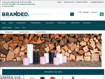 brandedby.nl