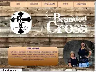 brandedcross.com