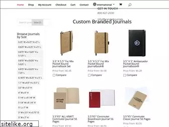 brandedjournals.com