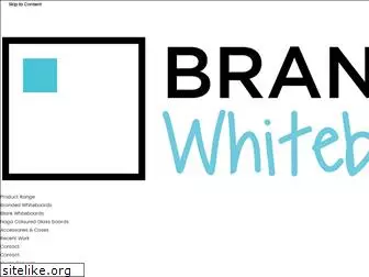 brandedwhiteboards.com.au