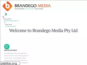 brandegomedia.co.za