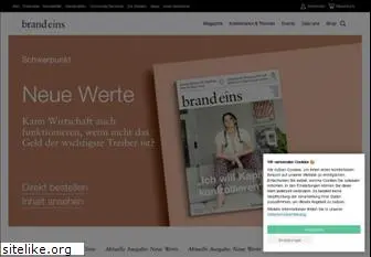 brandeins.de