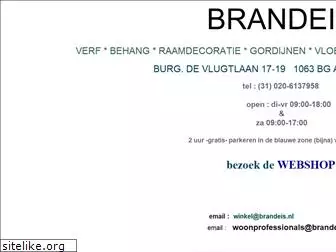 brandeis.nl