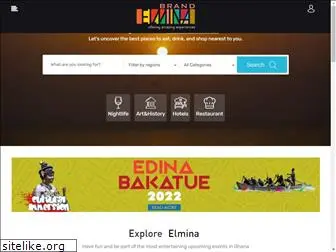 brandelmina.com