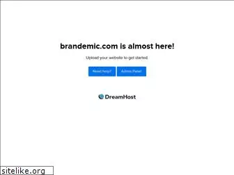 brandemic.com