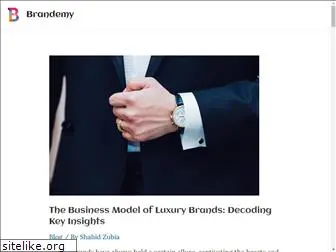 brandemy.com