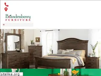 brandenberryamishfurniture.com