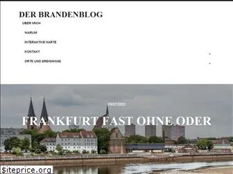 brandenblog.de