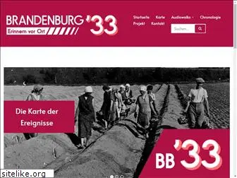 brandenburg-33.de