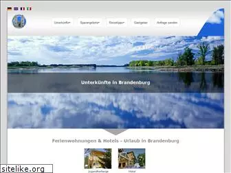 brandenburg-gastgeber.com