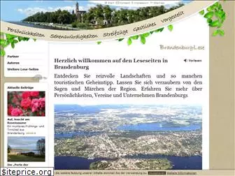 www.brandenburg-lese.de