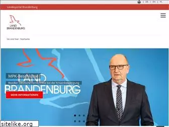 brandenburg.de