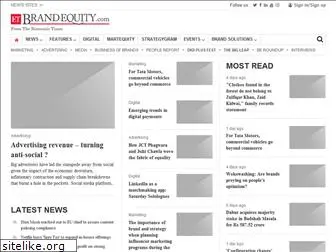 brandequity.economictimes.indiatimes.com