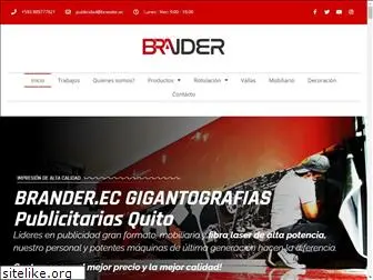 brander.ec