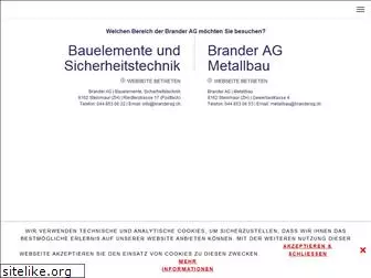 branderag.ch