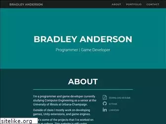 branderson.io