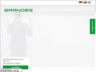 brandes.de