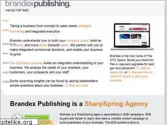 brandexpublishing.co.uk