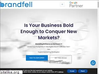 brandfell.com