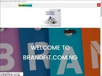 brandfit.com.ng