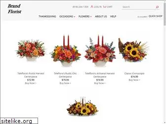 brandflorist.com