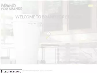 brandforbrands.com