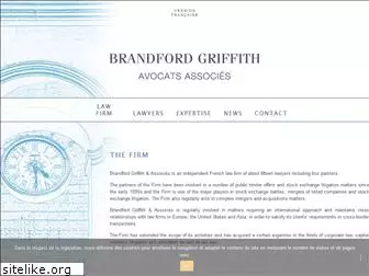 brandfordgriffith.com