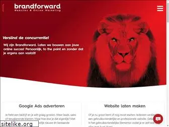 brandforward.nl