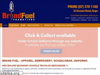 brandfuel.co.nz