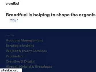 brandfuel.co.uk