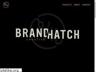 brandhatchcreative.com